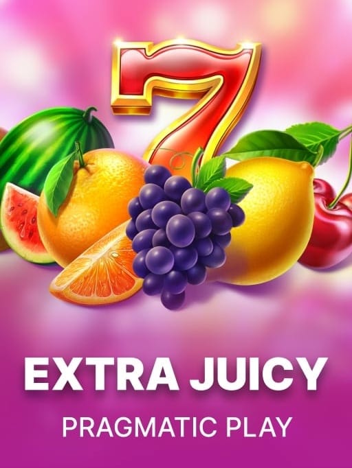 Extra Juicy game thumbnail