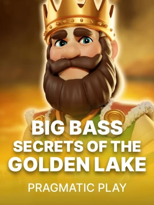 Big Bass - Secrets of the Golden Lake thumbnail