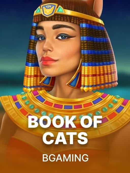 Book of Cats screenshot