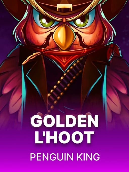 Golden L'Hoot game thumbnail