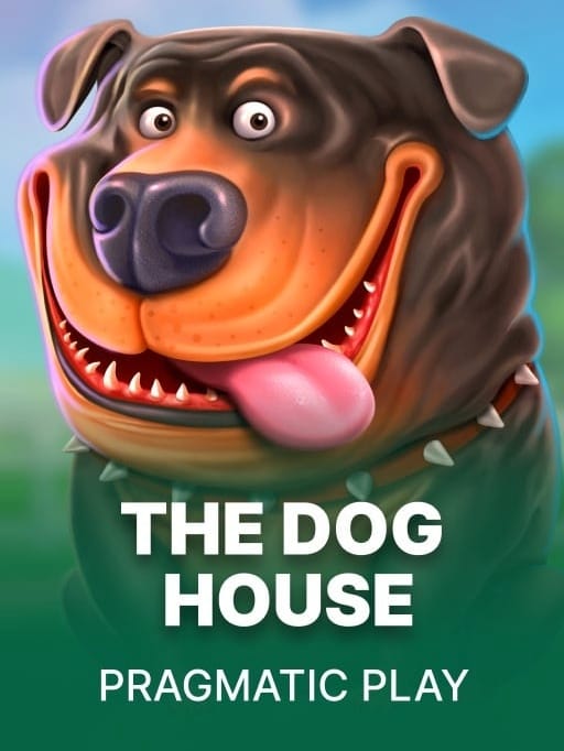 The Dog House game thumbnail