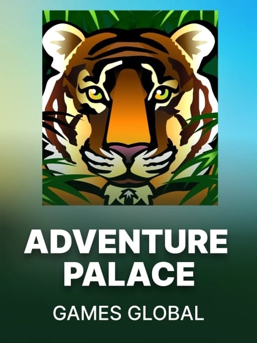 Adventure Palace thumbnail