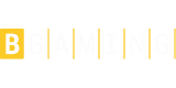 BGaming logo