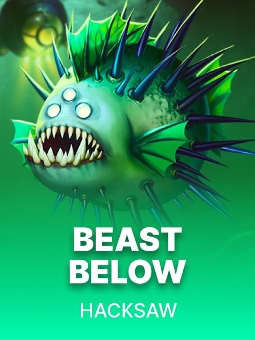Beast Below thumbnail