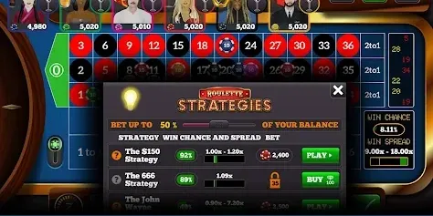 Classic Rummy Tables screenshot