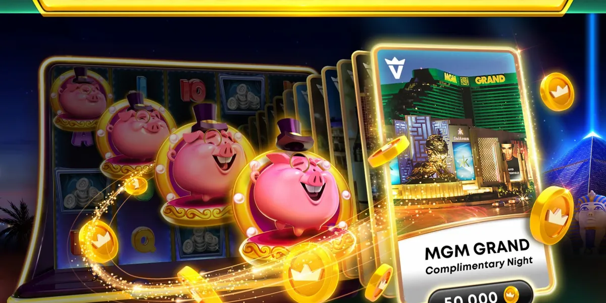 High Stakes Tournaments screenshot