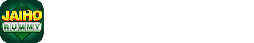 Jaiho Rummy Logo